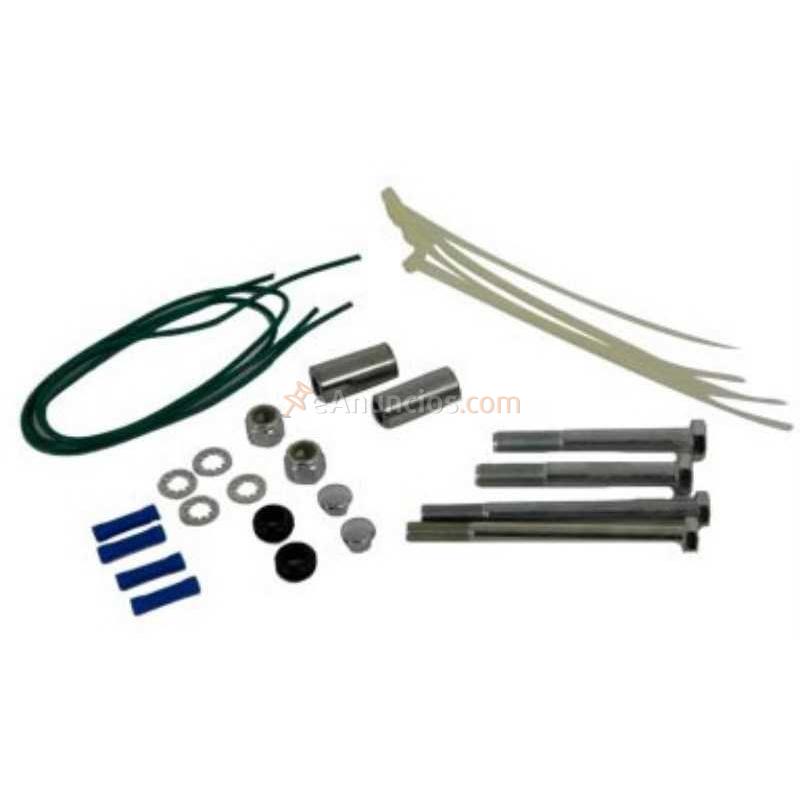 Kit recolocacion intermitentes harley davidson fxr & sportster x