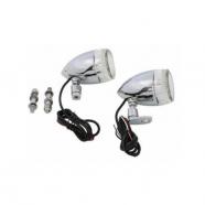 Intermitentes led bullet iii