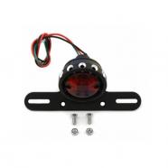 Piloto trasero bobber round