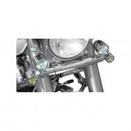 Kit faros auxiliares baron suzuki c1800t intruder 06-08