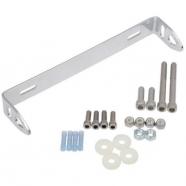 Kit de atraso para intermitentes universal cromado