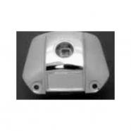 Embellecedor faro central harley davidson fx big twin 54-up