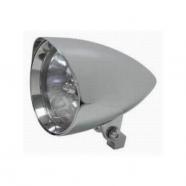 Faro central pick truck