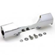 Barra soporte intermitentes harley davidson (varios modelos)