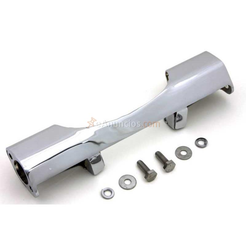 Barra soporte intermitentes harley davidson (varios modelos)