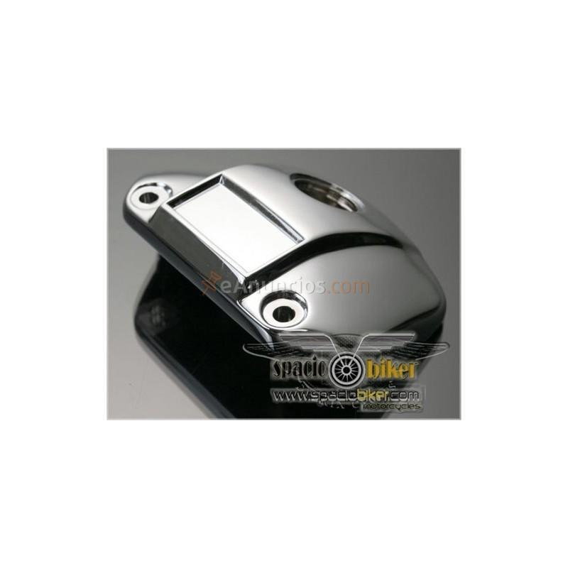 Embellecedor faro central ii harley davidson fx original super g