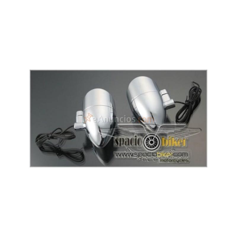 Intermitentes torpedo 35w