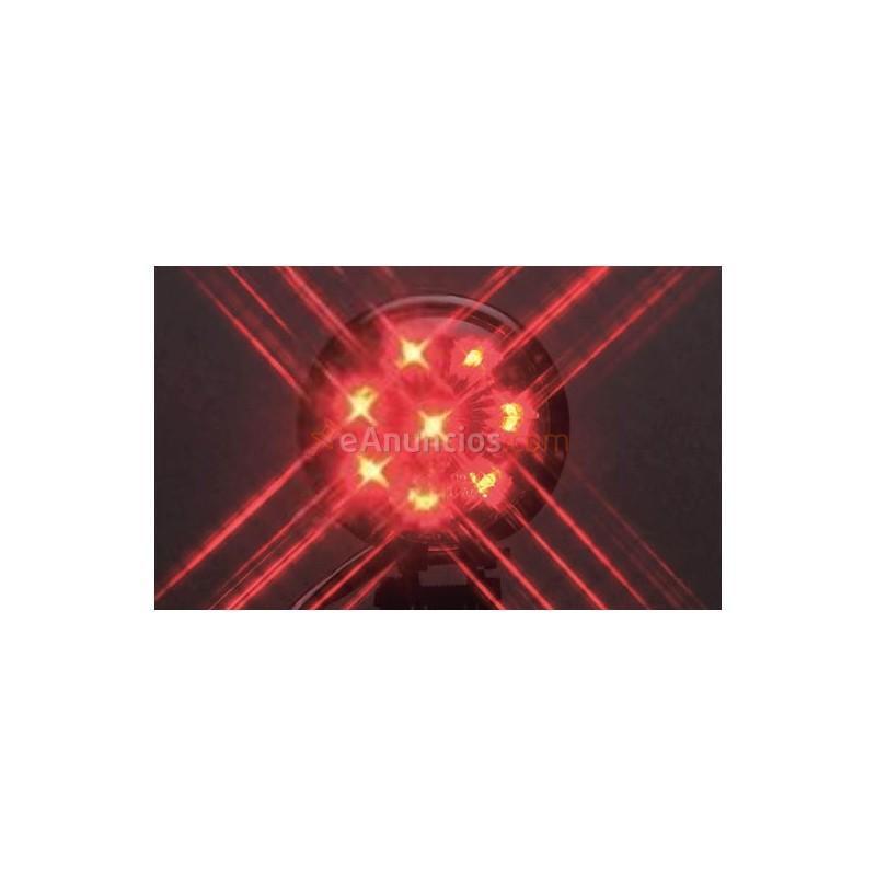 Piloto trasero shinyo led polarizado