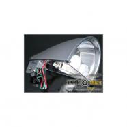 Faro central half moon