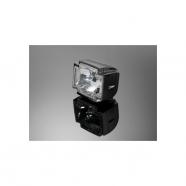 Faro central gothic black