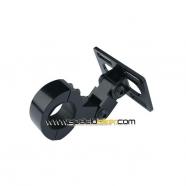 Soporte gps ajustable para manillar