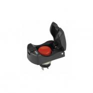 Boton de arranque de motor