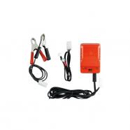 Cargador de baterias mini