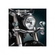 Kit faros auxiliares contour honda vtx1300 & vtx1800