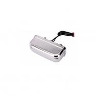 Luz portamatricula homologada