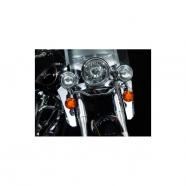 Kit faros auxiliares kawasaki vn2000 classic 06-up