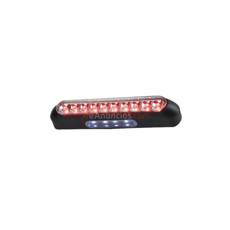 Piloto trasero led line