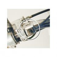 Interruptor de manillar onoff