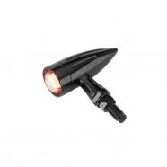 Intermitente led bklinker custom negro