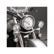 Kit faros auxiliares kawasaki vn 900