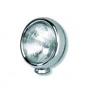 Faro auxiliar shallow body