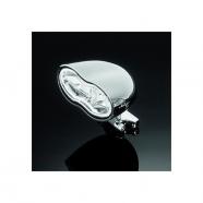 Faro central double oval