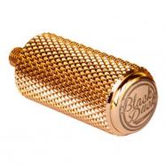 Pedal cambio black duck oro 24k harley davidson