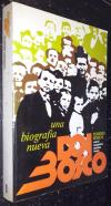 Don Bosco. Una biografía nueva