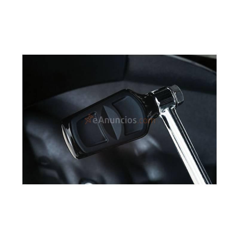 Pedal cambio kinetic harley davidson