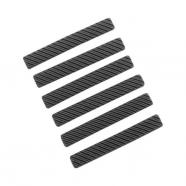 Inserciones de reemplazo pedales razor harley davidson