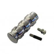 Pedal cambio cromado harley davidson