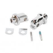 Soporte para estriberas spear mini boards kyryakyn para victory y indian