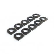 Arandelamuelle estribera harley davidson