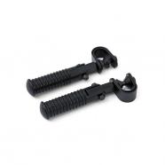 Estriberas defensa sundance negro 1 a 1 14