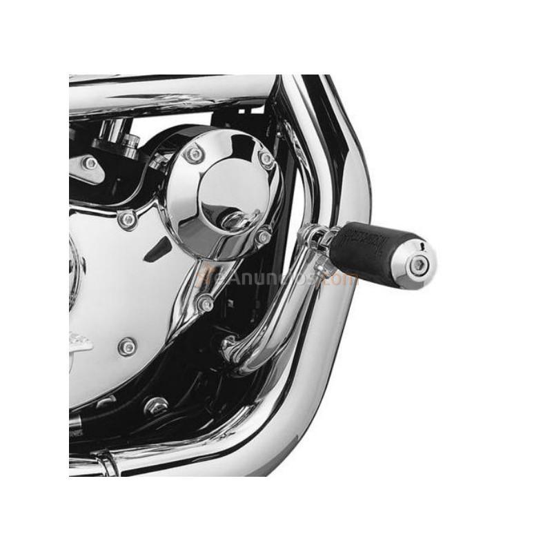 Kit estriberas regulables harley davidson sportster 04-up