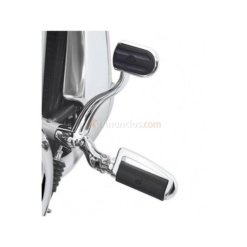 Estriberas atrasadas harley davidson vrsc 02-up