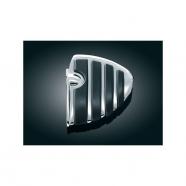 Estribera iso wings cromado yamaha road star warrior 02-09