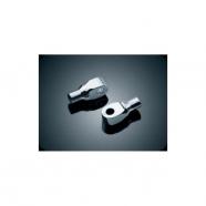 Soporte para estriberas traseras switchblade suzuki c109 08-09