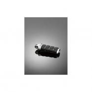 Estriberas de conductor air honda vt1100c2 & sabre