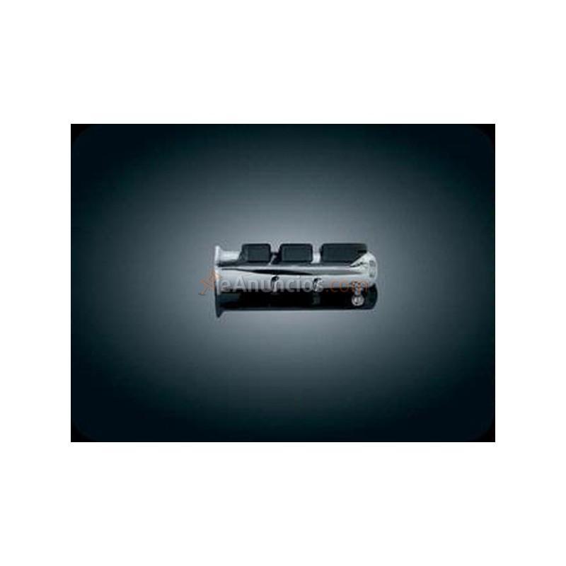 Estriberas iso-swepting para triumph (varios modelos)