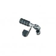 Estriberas pedal con estribo grande con abrazadera rapida 1 14