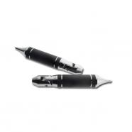 Estriberas gladiator cromado 12 harley davidson