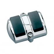 Cubierta de pedal honda vtx1300rs 03-09