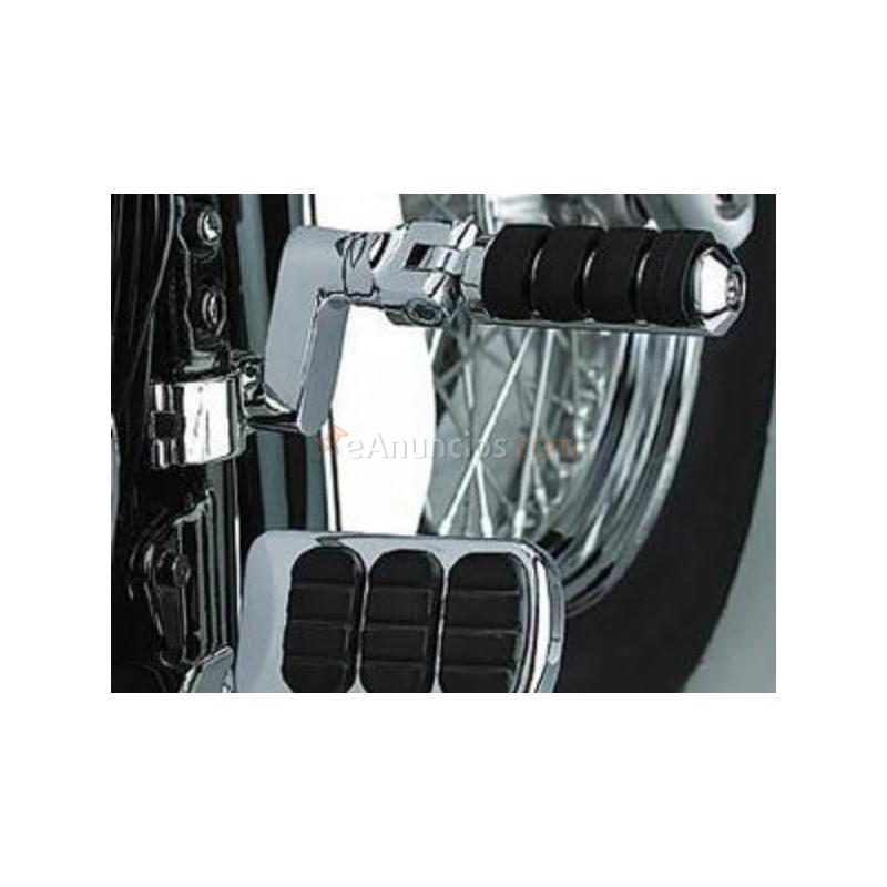 Estriberas largas kawasaki vn1500 vulcan 87-08