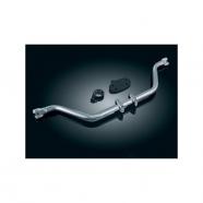 Barra estriberas harley davidson sportster xl 04-13