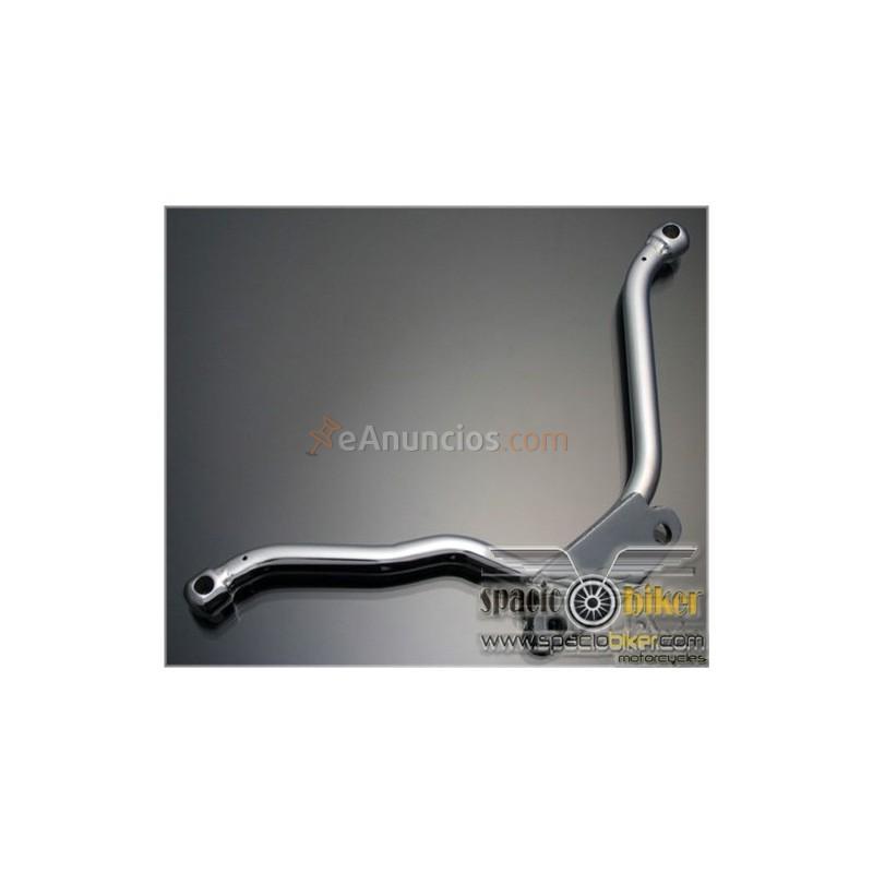 Barra estriberas traseras harley davidson sportster 57-78