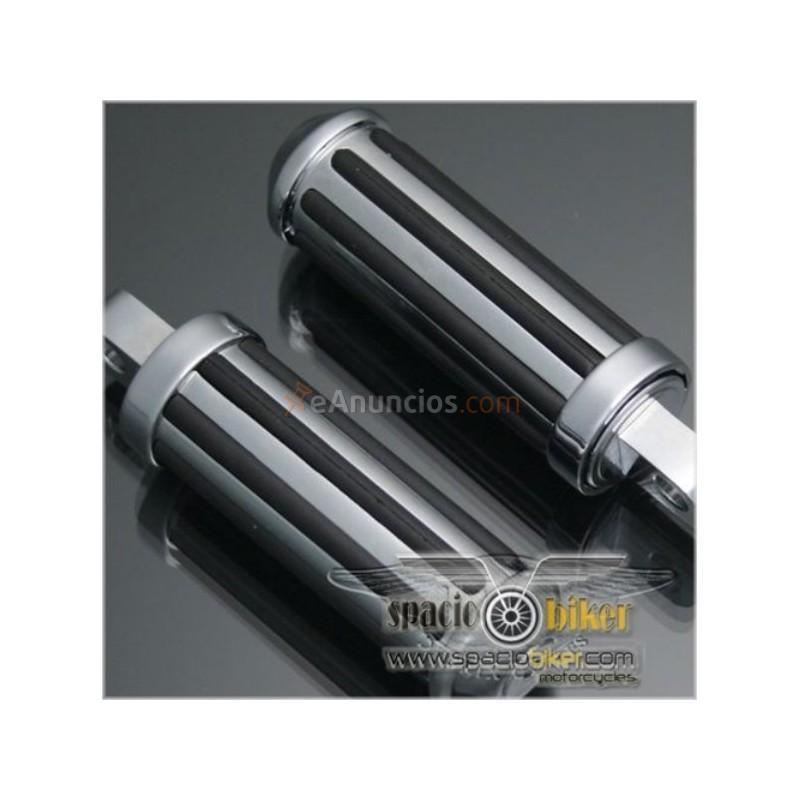 Estriberas small rail harley davidson (varios modelos)