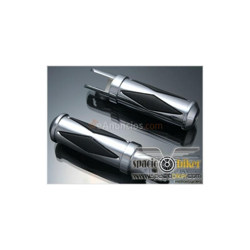 Estriberas diamond driver (varios modelos) (outlet)