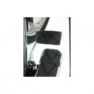 Cubre pedal freno honda vtx13001800 retro