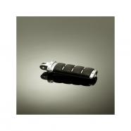 Estriberas de pasajero air suzuki vs intruder